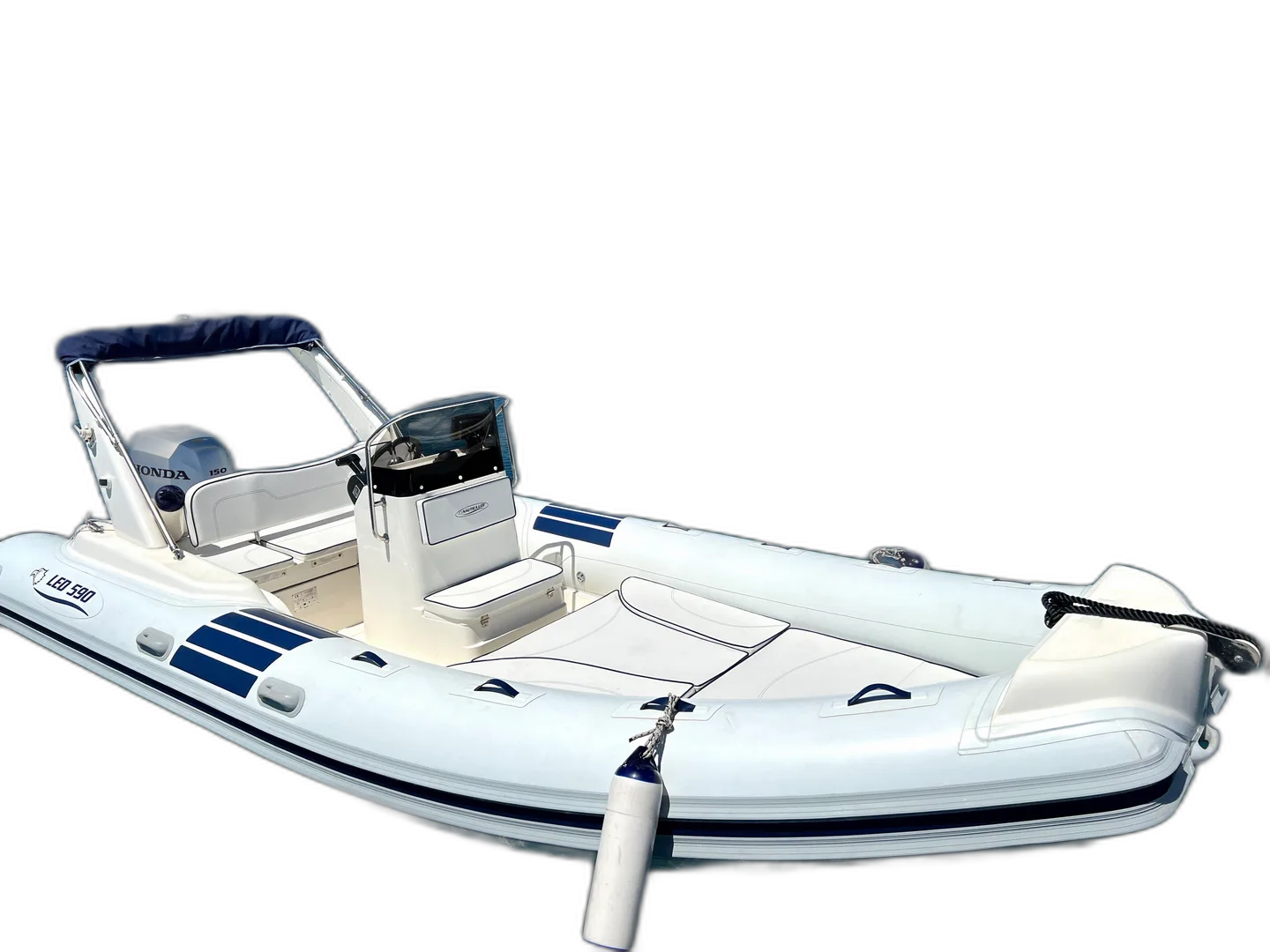 Pack Bateau