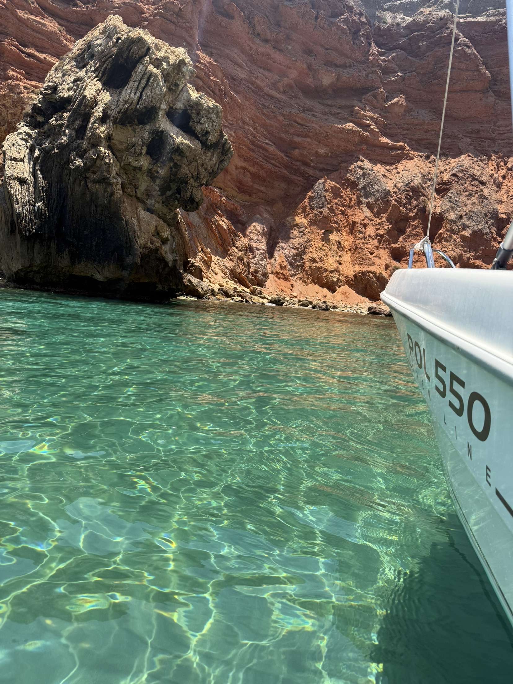 Pack Bateau